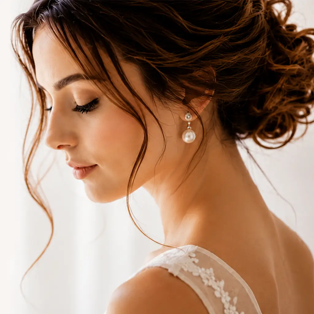 BRAUTSTYLING · EVENTS · MOBILER SERVICE IN NRW