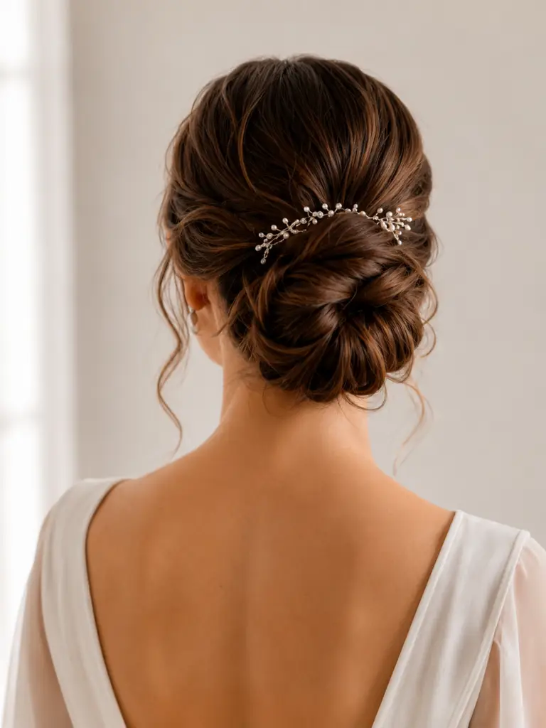 Hairstyling